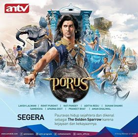 porus episode 73 porus episode 73