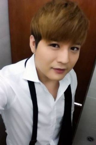 Shindong | Artists From Asia