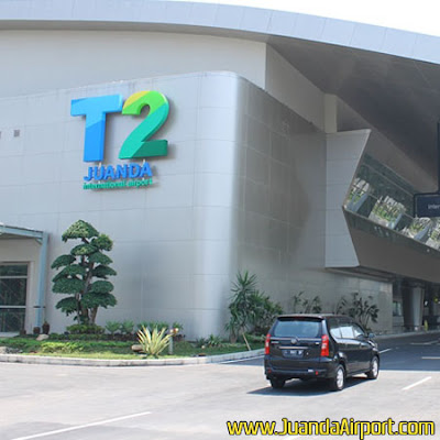 Lindungi Kendaraan, Bandara Juanda Bangun Gedung Parkir Khusus Penumpang