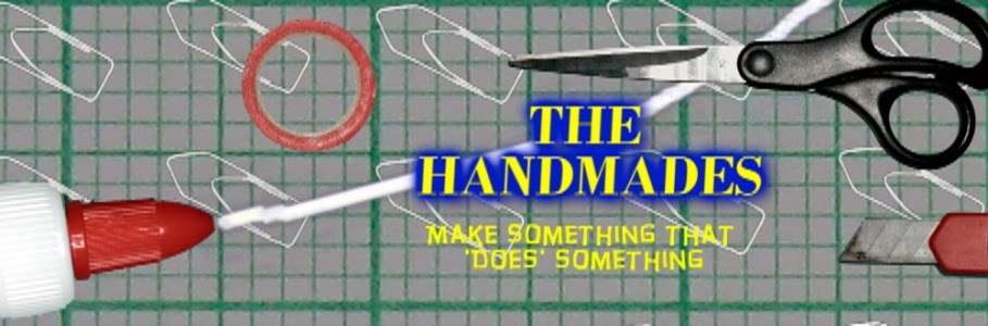 The Handmades