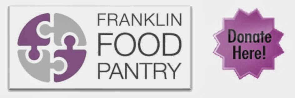 Donate to the Food Pantry