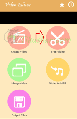 Cara Memotong Video di Android dengan Video Editor