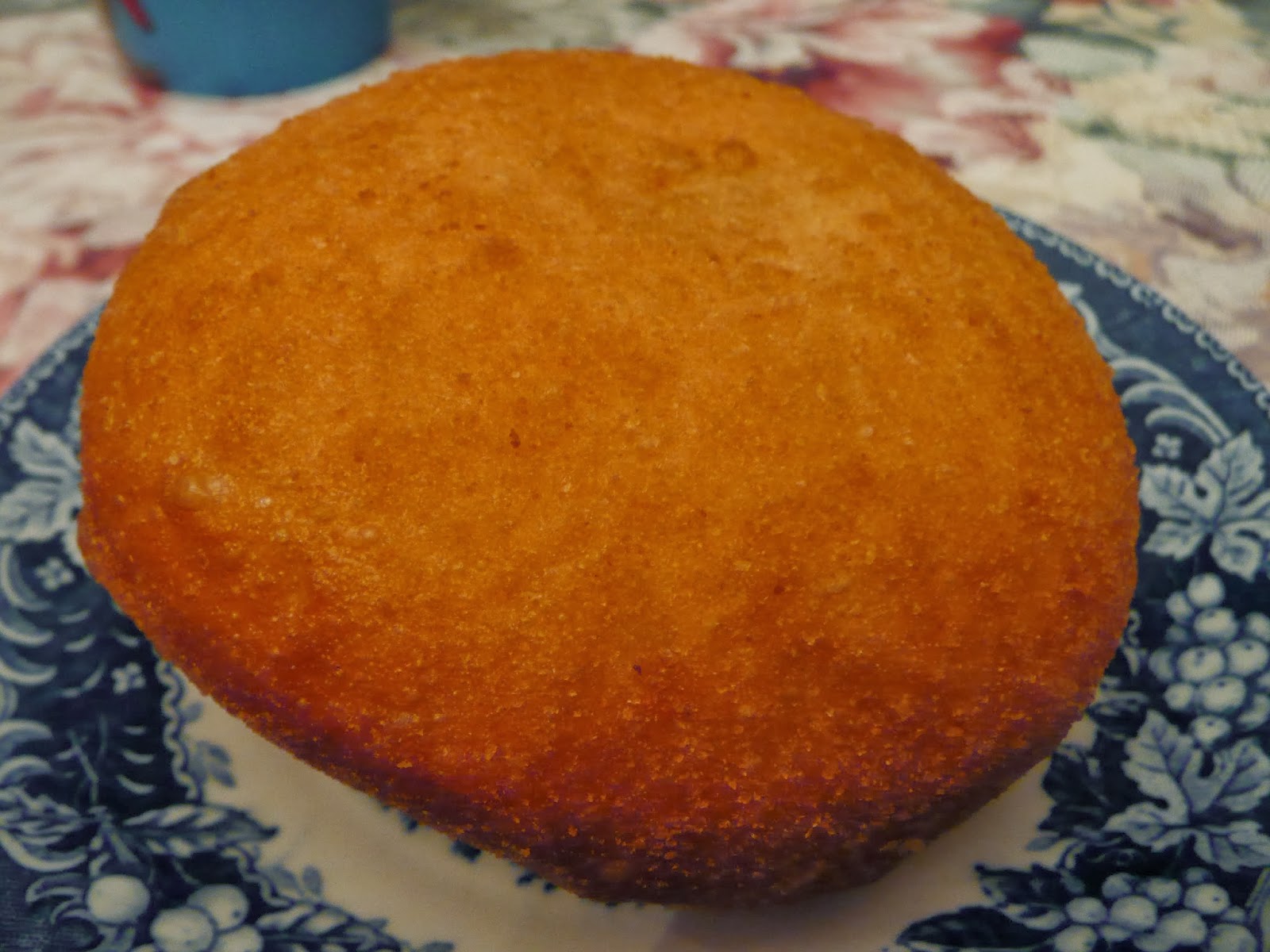 Mimi's Cake Tour Hong Kong Island Bakery