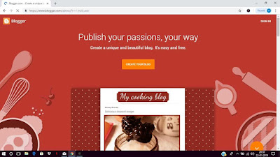blog kaise banaye step by step (full guide) blog kaise banaye step by step (full guide)