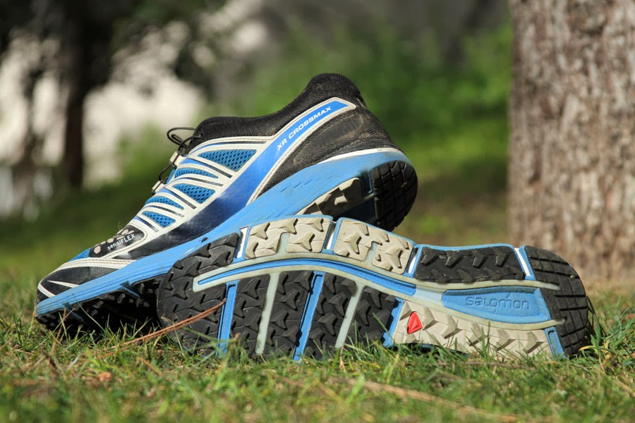 salomon xr crossmax 2