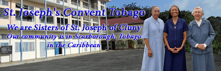 St. Joseph's Convent Tobago