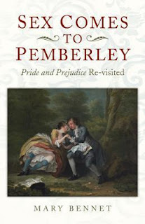 Sex comes to Pemberley de Mary Bennet 19360075