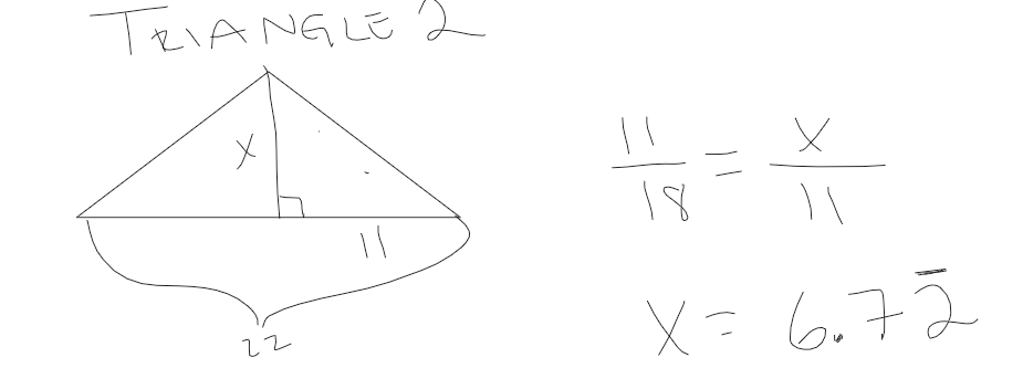 Mathematiques : 2016