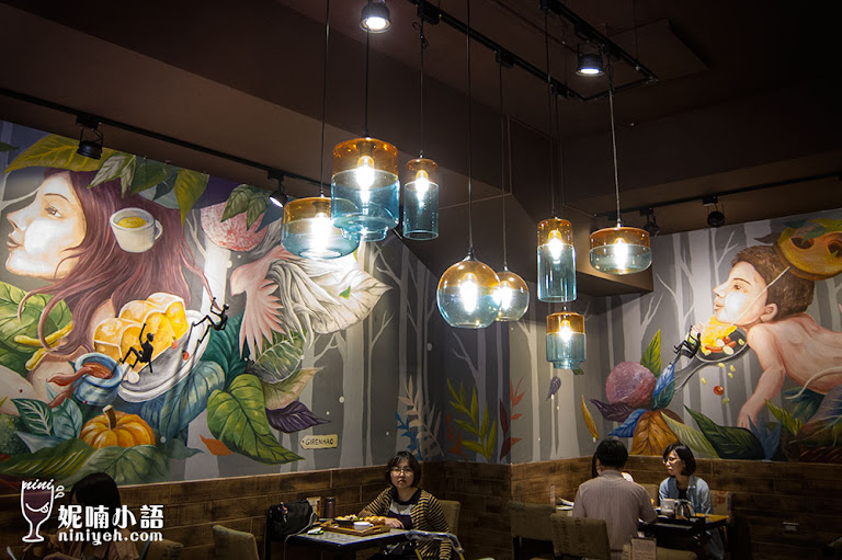 多一點咖啡館(A Little More)文化館:高雄火熱早午餐推薦!CP值高到天上去 多一點咖啡館(A Little More)文化館:高雄火熱早午餐推薦!CP值高到天上去
