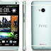 HTC One 32GB, the smartphone is made from premium materials
