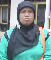 Suhartini