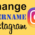 How Do You Change Your Instagram Username Updated 2019 | Change Instagram Username