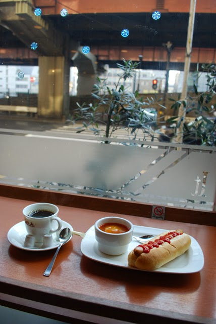 Light breakfast. Tokyo Consult. TokyoConsult. Light breakfast. Tokyo Consult. TokyoConsult.