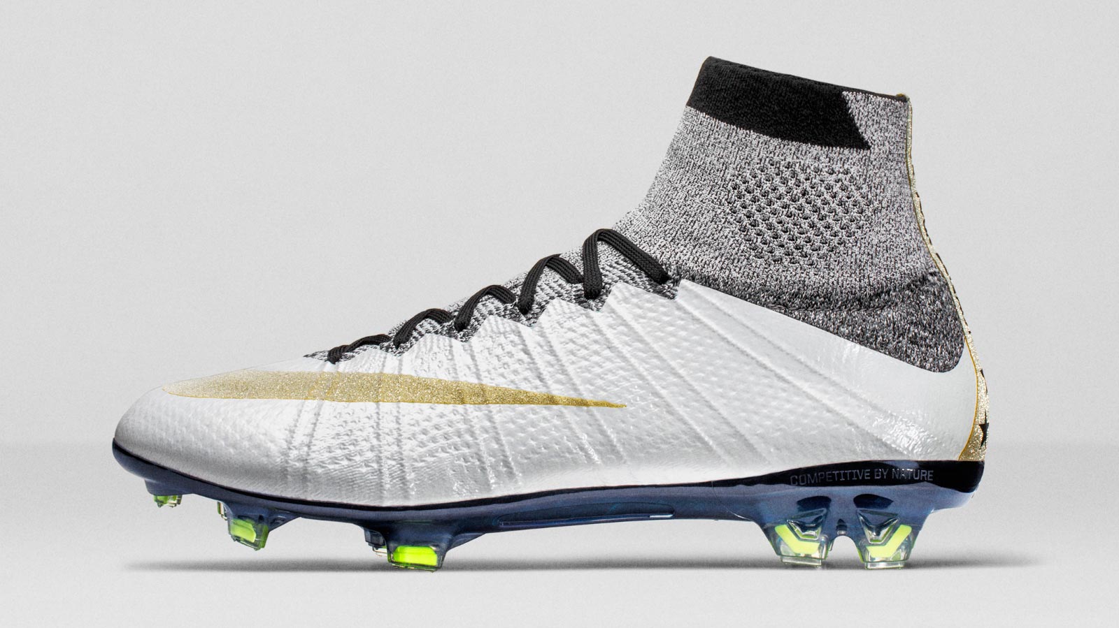 The Full History of the Nike Mercurial Superfly IV - Footy Headlines