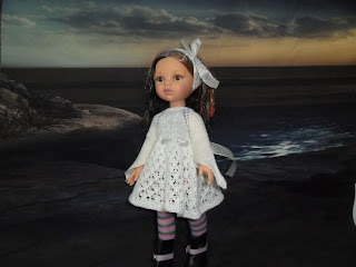 Paola Reina doll