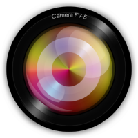 Camera FV-5 v2.69