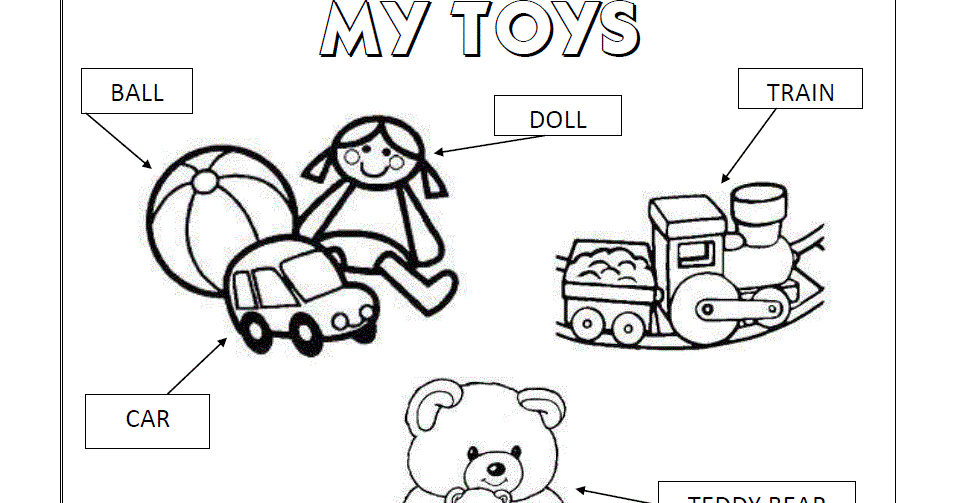 Toys Are Os 84