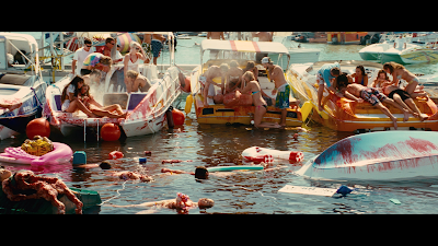 Piranha 2010 Piranha 2010