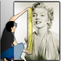 Marilyn Monroe Height - How Tall