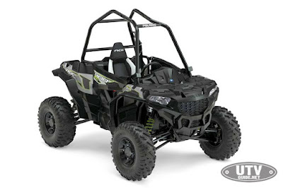 Polaris ACE 900 XC