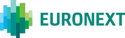 Logo di Euronext