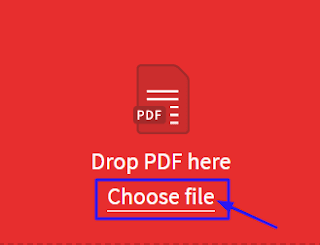 PDF File का size कम कैसे करें