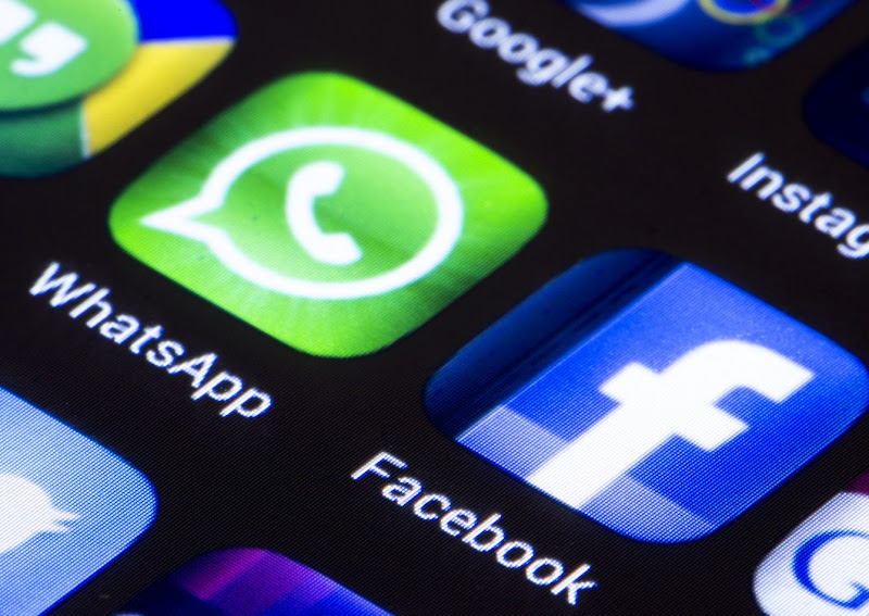 Facebook Is Working On Its Own Cryptocurrency For WhatsApp