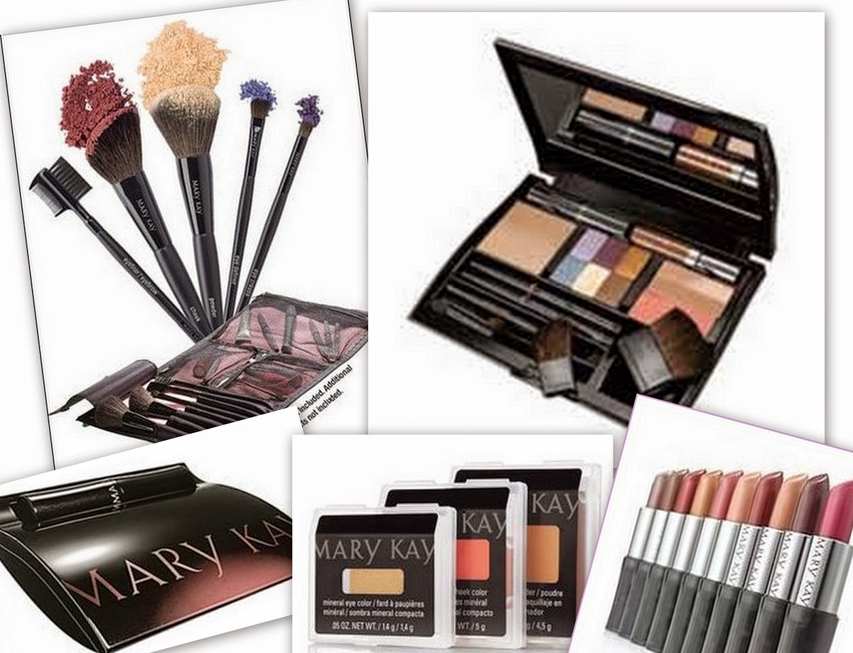 Unveiling The World Of Mary Kay: A Comprehensive Guide To Its Products 