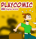 PLAYCOMIC