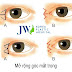 Phẫu thuật thẩm mỹ mắt to - Bệnh Viện Thẩm Mỹ JW Hàn Quốc 2017