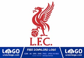 Logo Liverpool FC Logo Liverpool FC