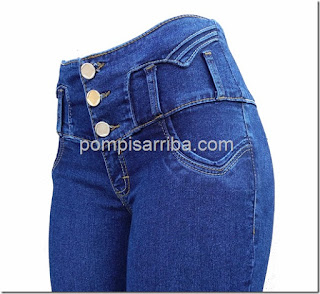 Venta de pantalones de mayoreo corte levanta pompis pantalones colombianos