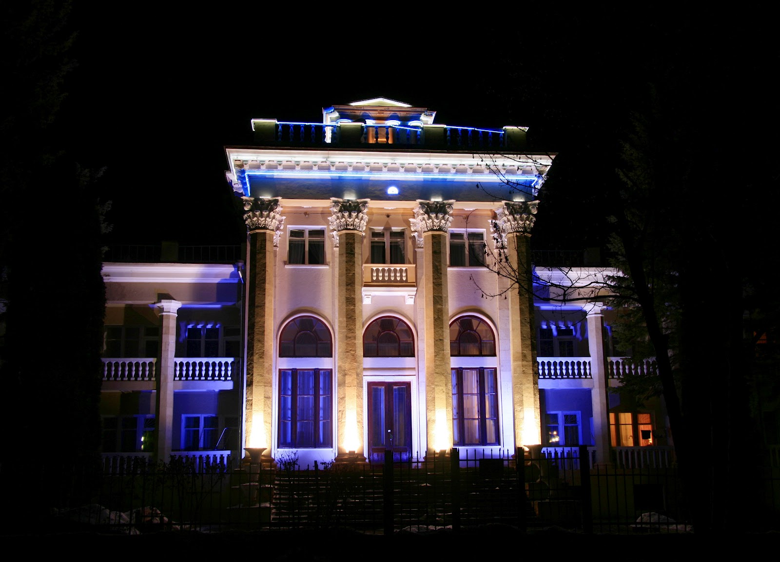 Санаторий жемчужина кисловодск Санаторий жемчужина кисловодск