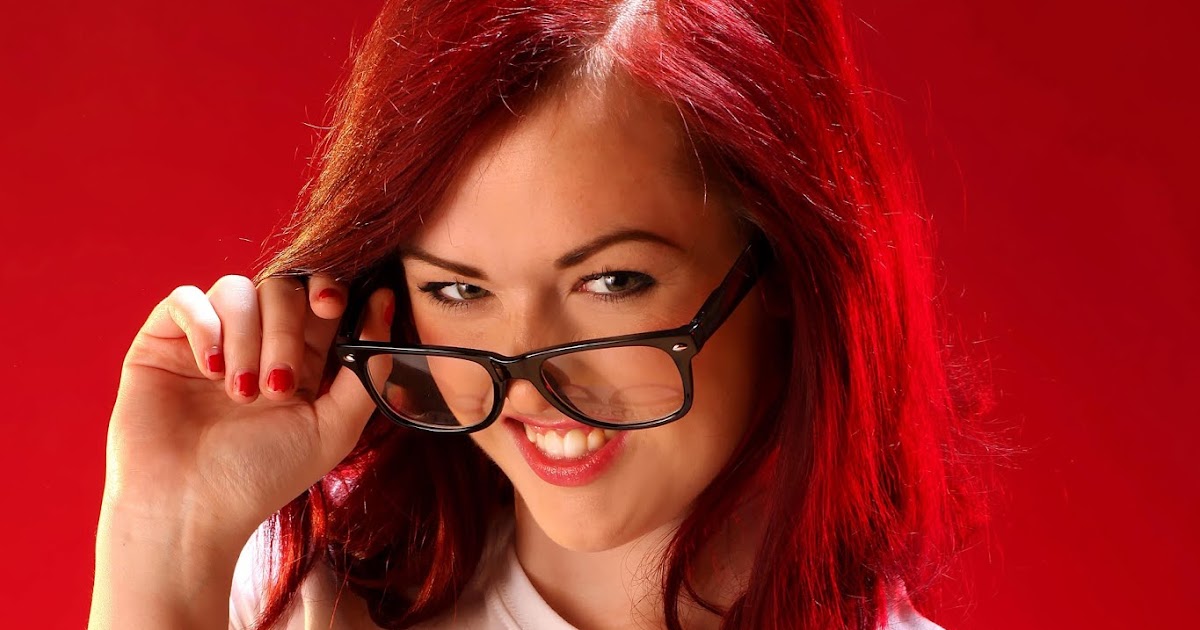 EROS AND GLASSES: JAYE ROSE