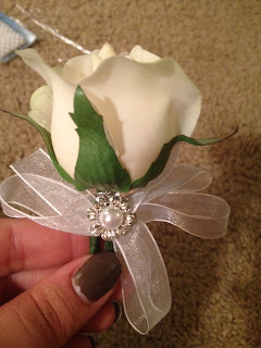 corsages gatsby diy flowers corsage artculo