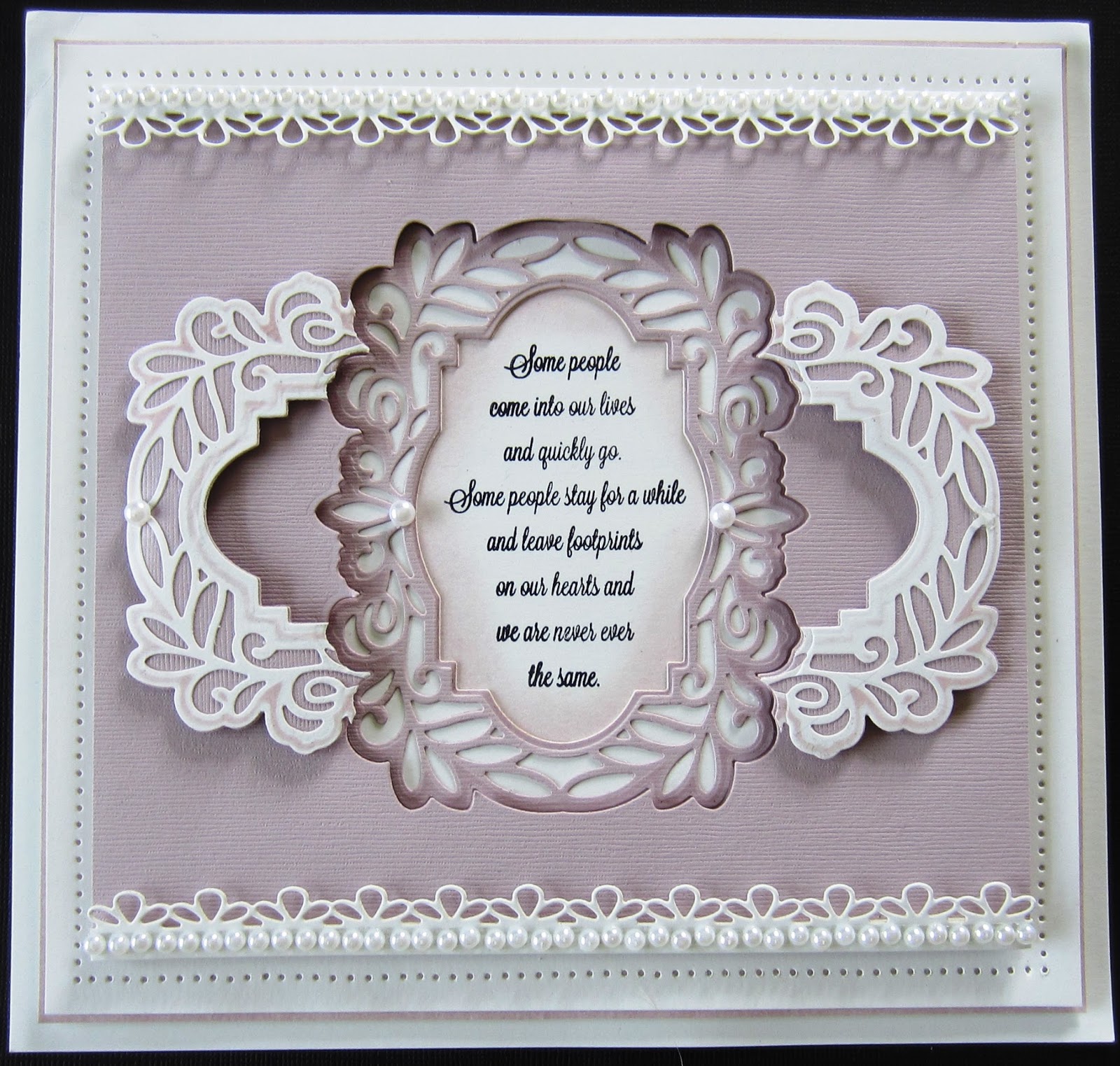 PartiCraft (Participate In Craft): Orphan Cards