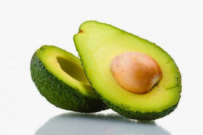 ТРАВУШКА: ЧЕМ ПОЛЕЗЕН АВОКАДО