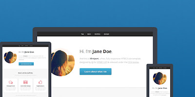 AMP HTML Sample Code 2025