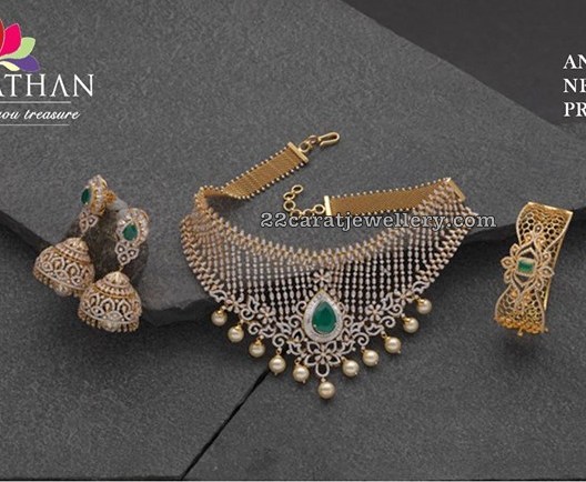 Choker bangle Clearance