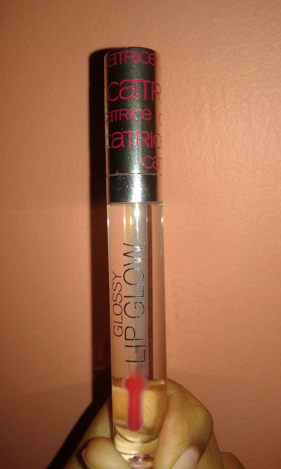Honest Review Catrice Cosmetics Lip Gloss All about beauty