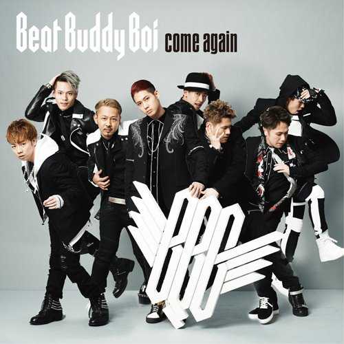 [Single] Beat Buddy Boi – come again (2015.05.27/MP3/RAR)