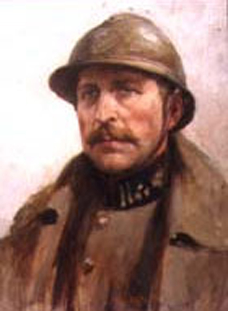 The Mad Monarchist Monarch Profile King Albert I of the Belgians The Mad Monarchist Monarch Profile King Albert I of the Belgians