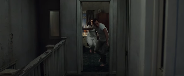 The Conjuring Movie Download