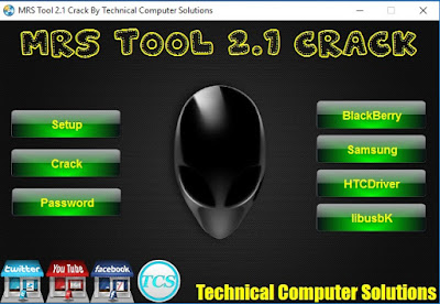 MRS Tool 2.1 Crack Free Download