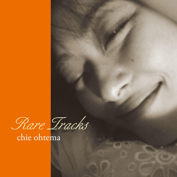 [Album] chie ohtema - RARE TRACKS (2016.04.13/RAR/MP3)