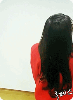 유아는 왜 귀엽지?.gif | 인스티즈