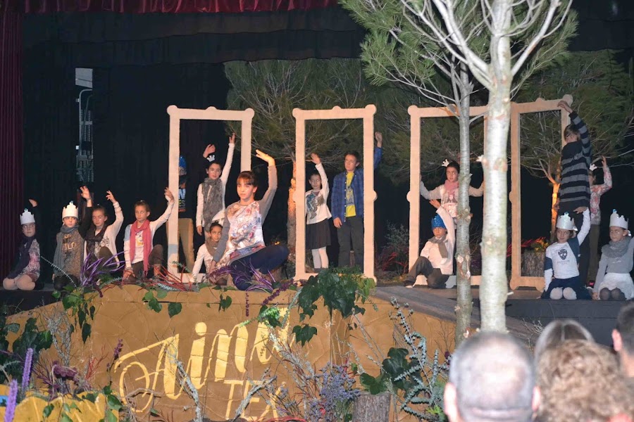 "El Racó de la Moda"