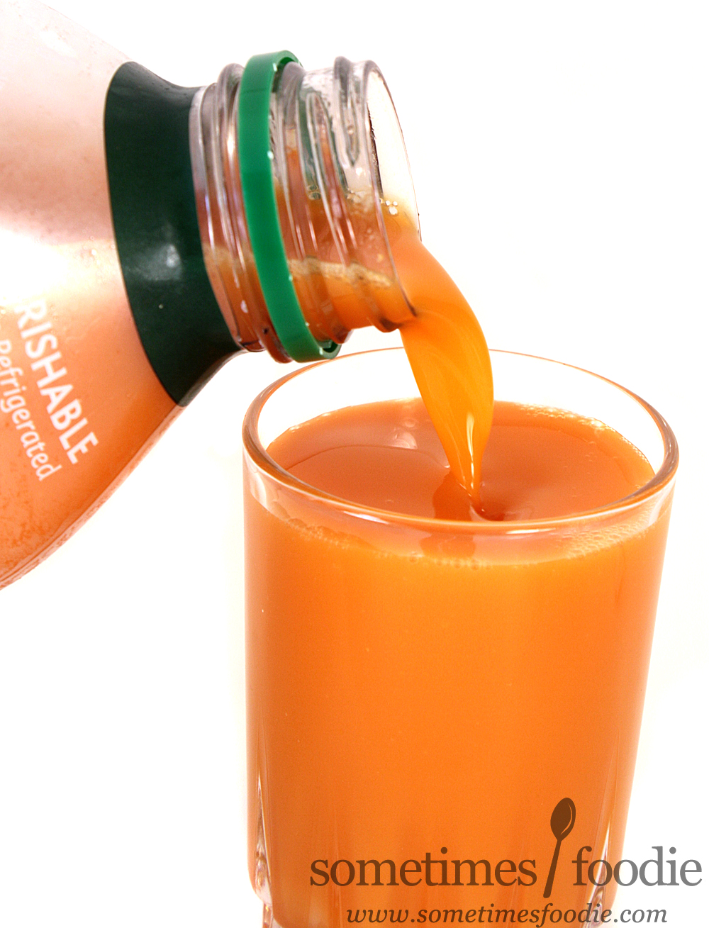 Sometimes Foodie Bolthouse Farms Orange + Carrot Juice Aldi