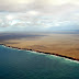 Nullarbor-Εκεί όπου η Γη κόβεται απότομα και γκρεμοί 120 μέτρων χωρίζουν τους ανθρώπους από τους καρχαρίες  