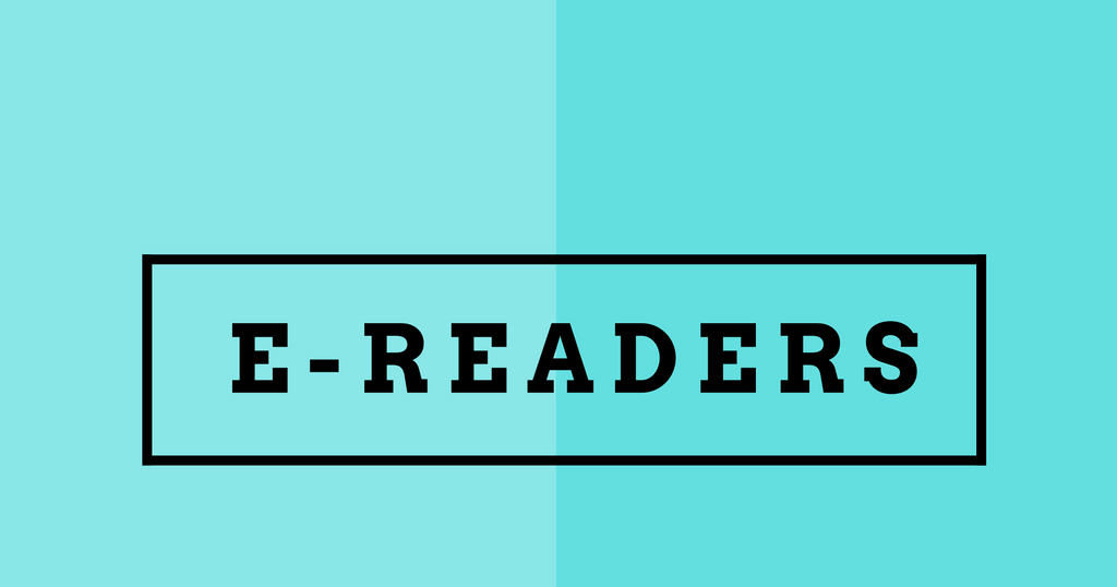 Top 10 Best eReaders In The Market I Must Read